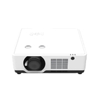 7000 Lumen Business Multimedia Projectors Exhibition Show 3LCD Laser Mapping Projector