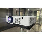 7000 Lumen Triple Laser Projector For Movie Theater / Home Theater