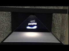 Tampilan Hologram