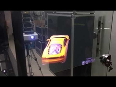 film proyeksi belakang