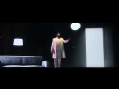 Sistem proyeksi holografik