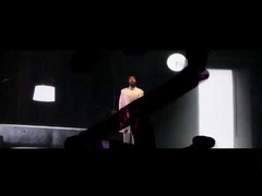 Sistem proyeksi holografik