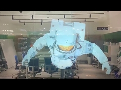 Film Proyeksi Transparan