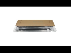 Layar Proyektor Bingkai Tetap Seri Bezel Tipis 4K Layar Bingkai Tetap untuk bioskop