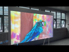 Proyektor Laser SMX Full HD 1920x1200 Mendukung Tampilan Nirkabel