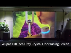 Layar Lantai Listrik