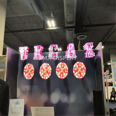 Kualitas Black Hypervenon holographic projector / Projector for restaurant /175 view angle Pabrik