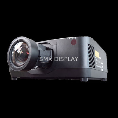 kualitas 20000lumen LCD laser projector dukungan 4K untuk proyeksi pemetaan 3D Pabrik