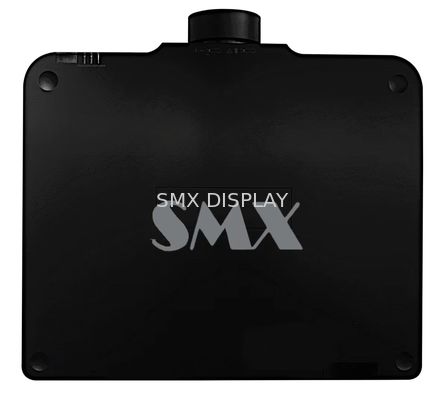 kualitas 15000 Lumens Lokasi Besar Proyeksi Bangunan Luar Ruang 3LCD Laser 3D Video Mapping 4k Projector Pabrik