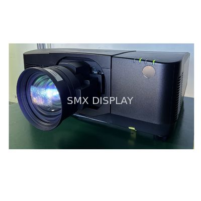 Kualitas SMX proyektor teknik luar 20000lumen WUXGA 3LCD Laser Projector untuk proyeksi bangunan luar Pabrik