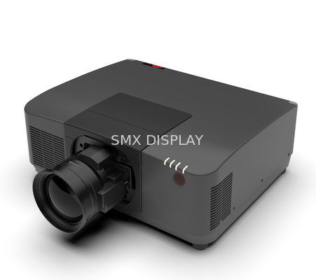 SMX 20000 Lumen WUXGA 3LCD Laser Projector Untuk Proyeksi Luar Bangunan Berskala Besar