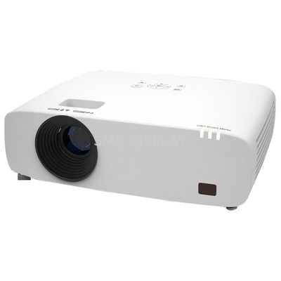 Kualitas 5500 Lumen Triple Laser Projector Untuk Bioskop / Bioskop Rumah Pabrik
