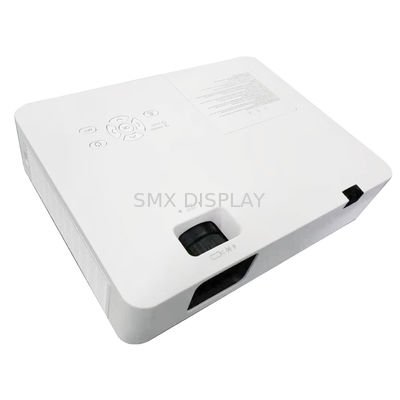 Proyektor Laser SMX 1920x1200 Full HD Mendukung Layar Nirkabel