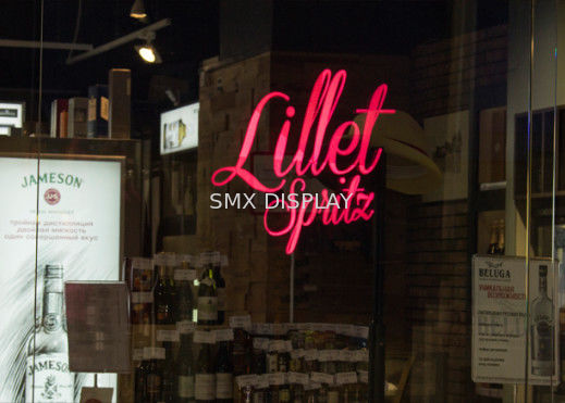 kualitas Resolusi 3D 3D 3D Hologram Display Hiper Hyperervan Player Pabrik